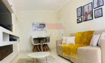 Imagem 3: Boqueirao 2 dormitorios quadra da praia sacada