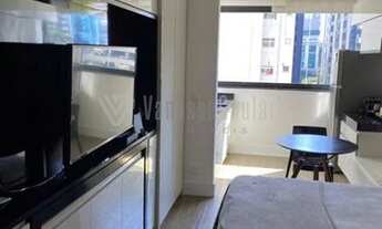 Imagem 2: Studio, Vila Olímpia - São Paulo