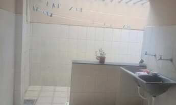 Imagem: Casa em lagarto