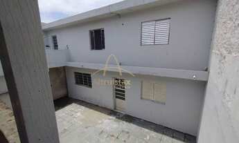 Imagem: Casa para locação Rua Tico Tico, 14 Vila