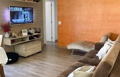 Imagem 7: Apartamento para venda com 108 metros quadrados e 3 quartos no Parque Prado - Campinas - S