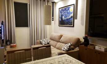 Imagem: APARTAMENTO RESIDENCIAL em RIBEIRÃO PRETO