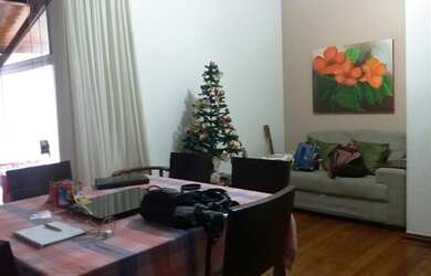 Imagem 4: BELO HORIZONTE - Padrão - Palmares