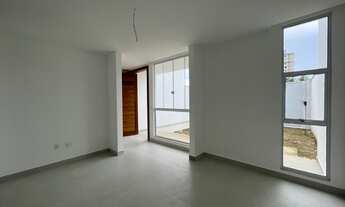 Imagem 5: Casa para venda com 127 metros quadrados com 3 quartos em Morada de Laranjeiras - Serra