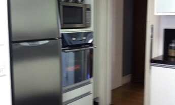 Imagem 4: Excelente oportunidade more em um duplex em Higienópolis