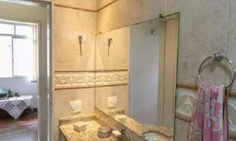 Imagem 4: Apartamento para venda possui 95 metros quadrados com 3 quartos