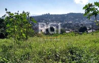 Imagem 4: Porto Alegre - Terreno Padrão - Aberta dos Morros