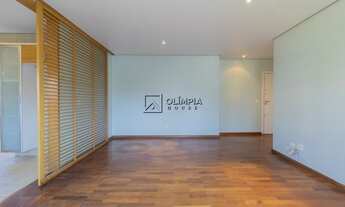 Imagem 5: Apartamento Venda Pinheiros 110 m² 3 Dormitórios