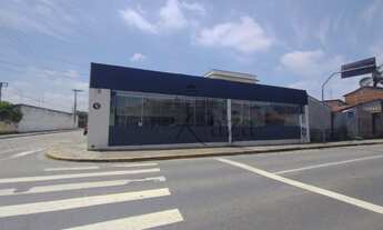 Imagem 6: Centro comercial para aluguel e venda possui 143 metros quadrados em Vila Pinheiro - Jacar