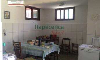 Imagem 6: Chácara com 3 dorms, Embu Mirim, Itapecerica da Serra - R$ 1.2 mi, Cod: ch0118