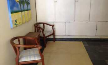 Imagem 5: Apartamento com 1 dormitório à venda, 50 m² por R$ 220.000,00 - Jardim Flamboyant - Campin