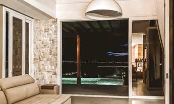 Imagem 3: Casa com 4 dormitórios à venda, 285 m² por R$ 2.850.000 - Praia da Ferrugem - Garopaba