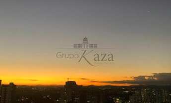 Imagem 3: O ATHMOSPHERE está localizado no bairro Vila Ema com 127 mts²/ 3 Dormitórios/ 3 suítes/ 2