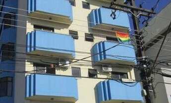 Imagem: Apartamento residencial à venda, Centro