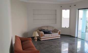 Imagem 2: CASA ASSOBRADADA - PARQUE TERRANOVA - SP