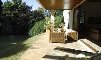 Imagem 5: Belíssima casa de campo em Boituva