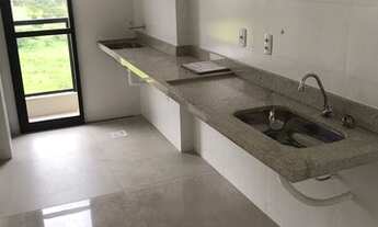 Imagem 5: Apartamento para venda com 58 metros quadrados com 2 quartos em Parque Amazônia - Goiânia