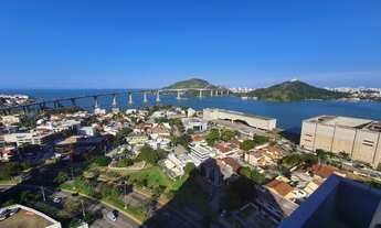 Imagem 6: Sala Comercial Montada - 282m² - Ed. Global Tower - Enseada do Suá