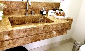 Imagem 3: LIMEIRA - Casa de Condomínio - Ville de France