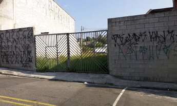 Imagem: Terreno para Venda em Mogi das Cruzes, Vila