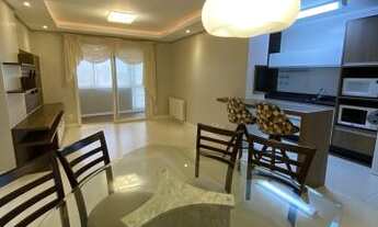 Imagem: Apartamento Mobiliado Centro Caxias do Sul