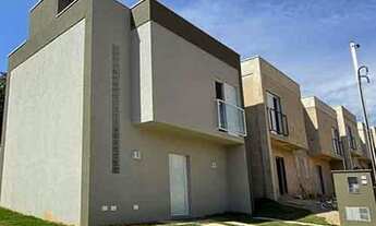 Imagem 2: Sobrado para venda com 60 metros quadrados com 2 quartos