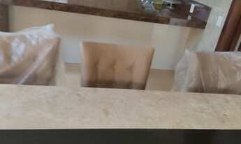 Imagem 4: Condomínio com casa em lote 2000m2 laje 5 suítes churrasqueira piscina incra 09