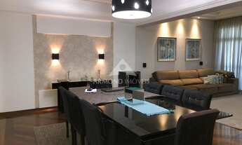 Imagem: Apartamento - Santa Cruz - Americana