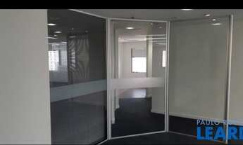 Imagem 7: CONJ. COMERCIAL - ITAIM BIBI - SP