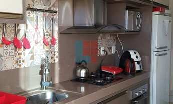 Imagem 7: JOINVILLE - Apartamento Padrão - Guanabara