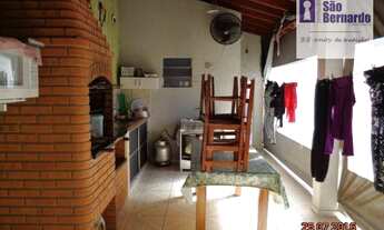 Imagem: Venda - Casa - Cidade Jardim II - Americana