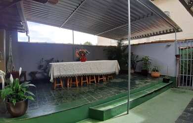 Imagem 3: Casa Região barreiro