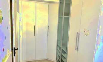 Imagem 6: A vista dessa cobertura duplex é um escândalo!!