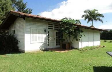 Imagem 3: Porto Alegre - Sítio - Hípica