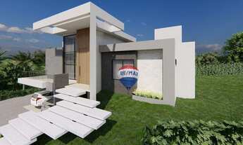 Imagem 3: Casa com 4 dormitórios à venda, 240 m² por R$ 1.820.000,00 - Condomínio Real Monte Ville