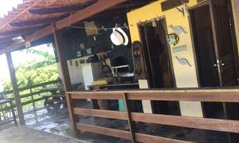 Imagem 3: Chácara à venda, 1100 m² por R$ 700.000,00 - Praia Grande - Fundão/ES