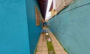 Imagem 5: CASA 127 M² A 300 METROS DA PRAIA - 250 MIL