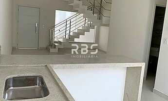 Imagem 4: CASA DUPLEX 03 QUARTOS COM SUITE E CLOSET EM COLINA DE LARANJEIRAS