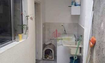 Imagem 5: Casas geminadas com 1 dormitório à venda, 100 m² por R$ 190.800 - Parque Novo Mundo - Boit