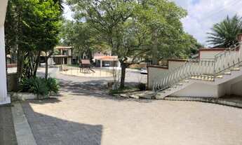 Imagem 6: Casa de condomínio sobrado para venda com 400 metros quadrados com 4 quartos