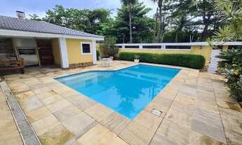 Imagem 3: Casa à venda, 4 quartos, 4 suítes, 4 vagas, Barra da Tijuca - Rio de Janeiro/RJ