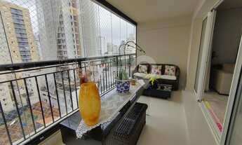 Imagem: APARTAMENTO -PERDIZES - 3 DORM - 2 SUÍTES