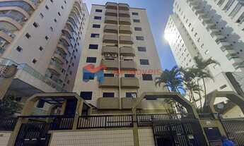Imagem 2: Apartamento com 2 dorms, Aviação, Praia Grande - R$ 310 mil, Cod: 415005
