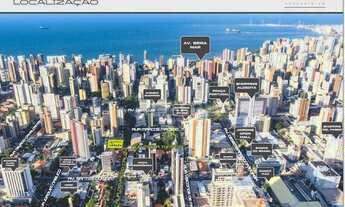 Imagem 2: Apartamento à venda no Legacy Condominium com 4 suítes, no trigésimo andar, com 311,00m² p