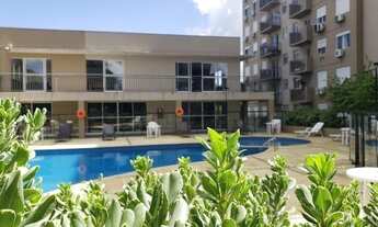 Imagem 2: Porto Alegre - Apartamento Padrão - Tristeza