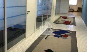 Imagem 7: Conjunto para alugar, 800 m² por R$ 88.000,00/mês - Pinheiros - São Paulo/SP