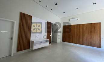 Imagem 4: Casa para Venda em Bauru, Residencial Tivoli, 4 dormitórios, 4 suítes, 6 banheiros, 4 vaga