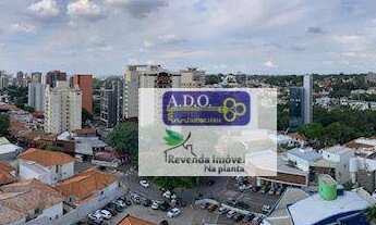 Imagem 6: Apartamento com 4 dormitórios à venda, 178 m² por R$ 1.200.000 - Cambuí - Campinas/SP