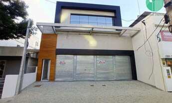 Imagem: Loja para alugar, 250 m² por R$ 25.000,00/mês