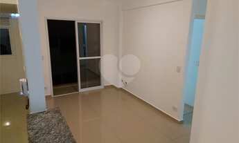Imagem 6: Apartamento Tucuruvi